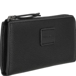 FREDsBRUDER Lanbe - Geldbörse 8cc 20 cm (black)
