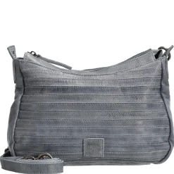 FREDsBRUDER Layer Likely - Umhängetasche 38 cm (sky blue)