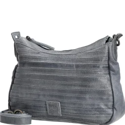 FREDsBRUDER Layer Likely - Umhängetasche 38 cm (sky blue)