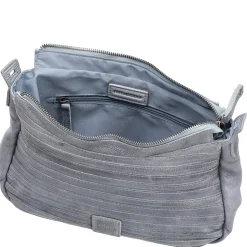 FREDsBRUDER Layer Likely - Umhängetasche 38 cm (sky blue)