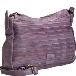 FREDsBRUDER Layer Likely - Umhängetasche 38 cm (lavender)