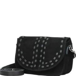 FREDsBRUDER Life Is A - Umhängetasche 22 cm (black)