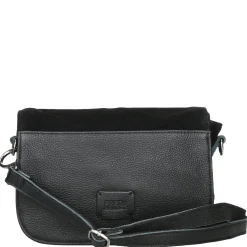 FREDsBRUDER Life Is A - Umhängetasche 22 cm (black)