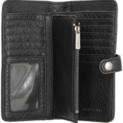 FREDsBRUDER Lunar - Geldbörse 12cc 18 cm (black)