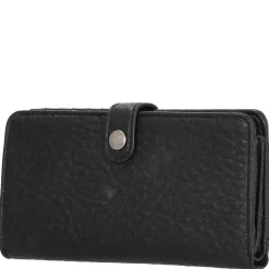 FREDsBRUDER Lunar - Geldbörse 12cc 18 cm (black)