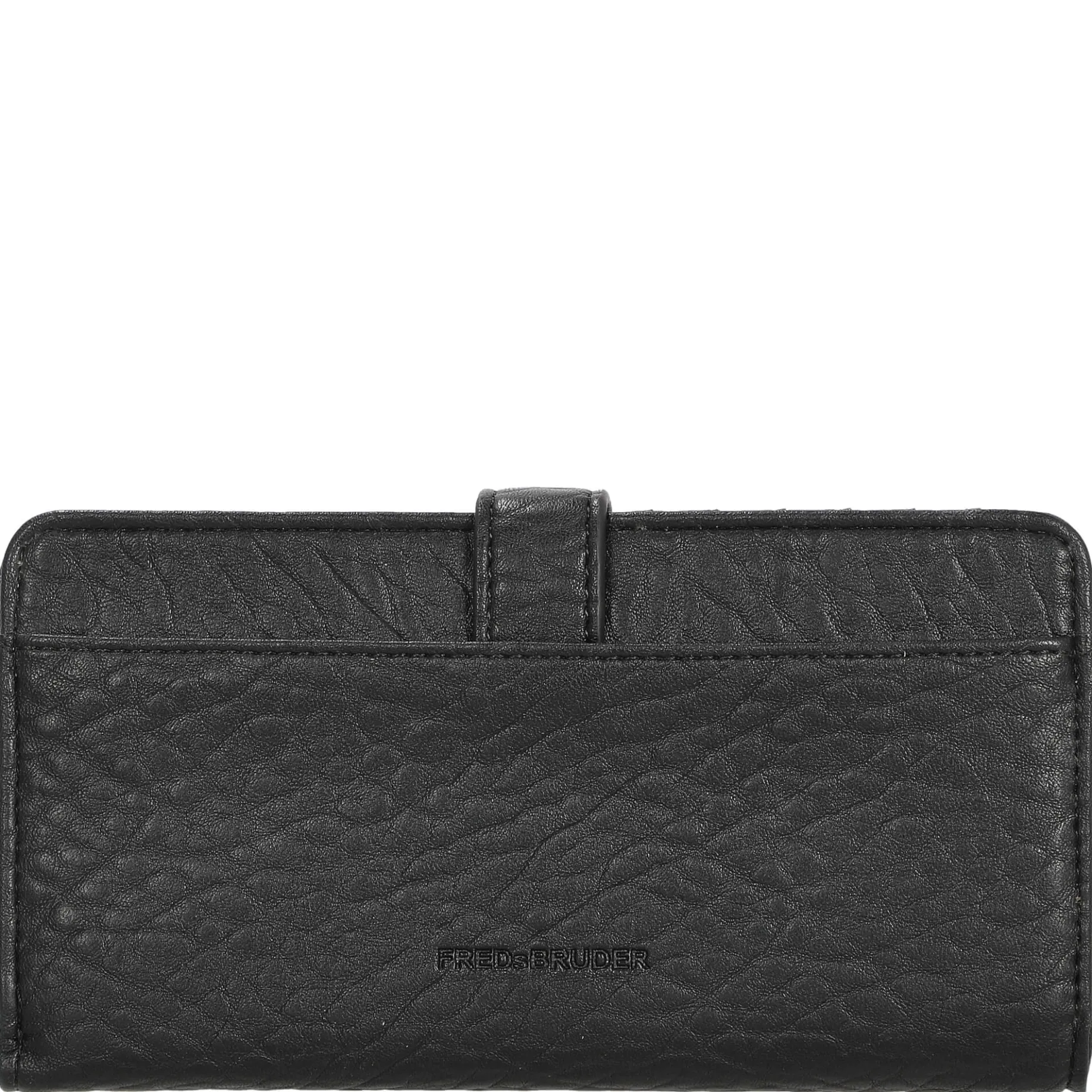 FREDsBRUDER Lunar - Geldbörse 12cc 18 cm (black)
