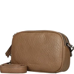FREDsBRUDER Lunar - Umhängetasche 23 cm (olive brown)