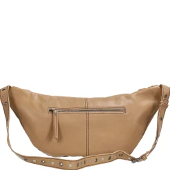 FREDsBRUDER Me and My Bag - Umhängetasche 47 cm (caramel)