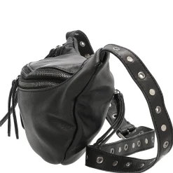 FREDsBRUDER Me and My Bag - Umhängetasche 40 cm (black)