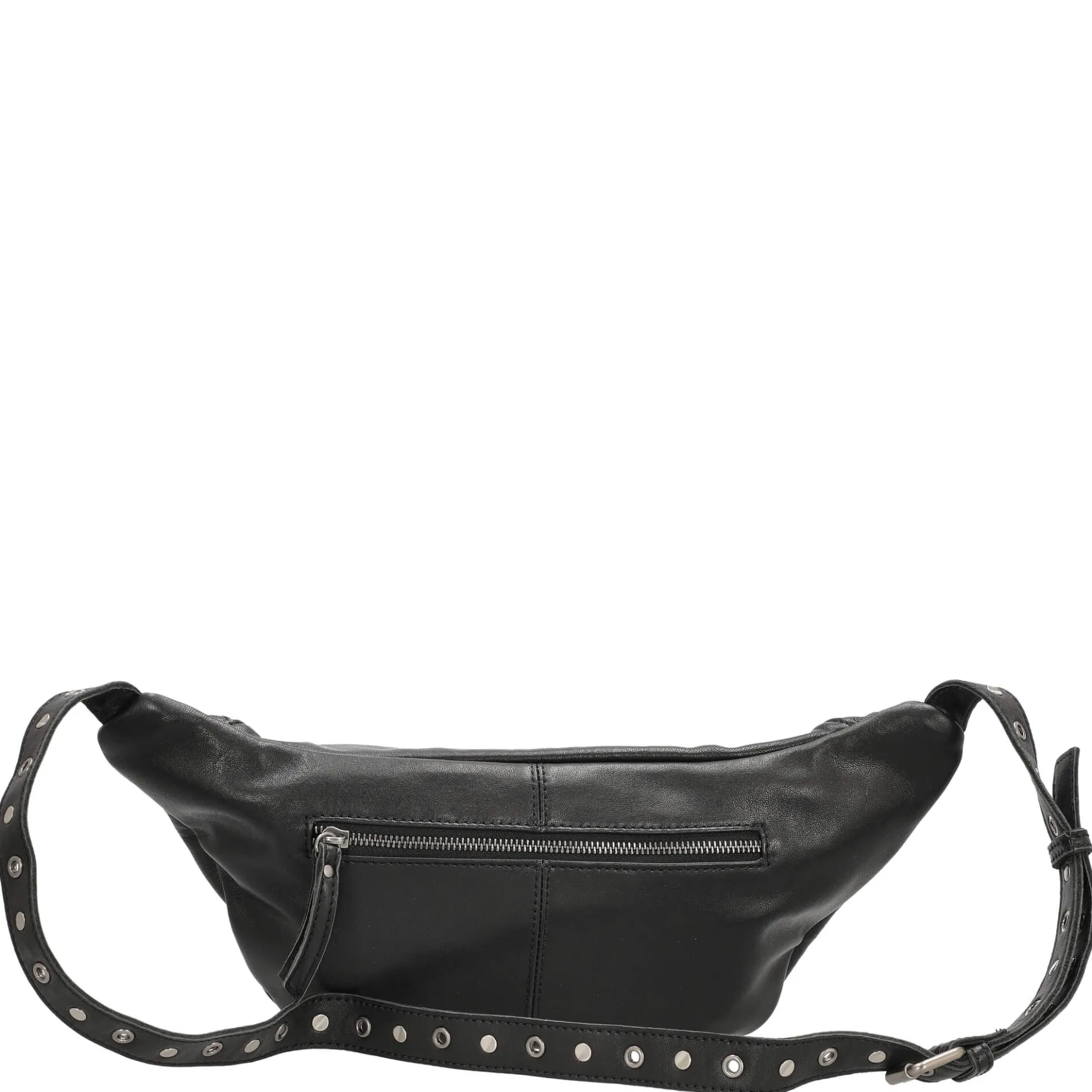 FREDsBRUDER Me and My Bag - Umhängetasche 40 cm (black)