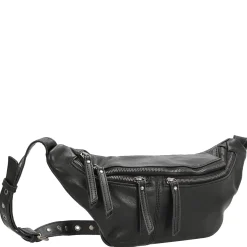 FREDsBRUDER Me and My Bag - Umhängetasche 40 cm (black)