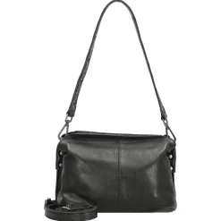 FREDsBRUDER Me and My Bag - Schultertasche 25 cm (black)