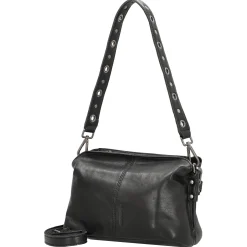 FREDsBRUDER Me and My Bag - Schultertasche 25 cm (black)