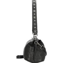 FREDsBRUDER Me and My Bag - Schultertasche 25 cm (black)