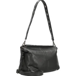 FREDsBRUDER Me and My Bag - Schultertasche 25 cm (black)