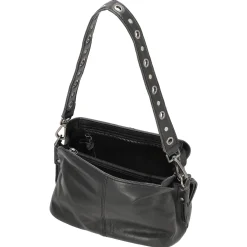 FREDsBRUDER Me and My Bag - Schultertasche 25 cm (black)