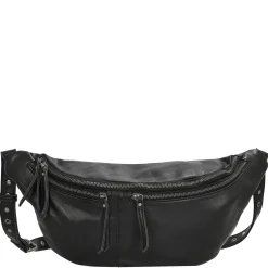 FREDsBRUDER Me and My Bag - Umhängetasche 47 cm (black)