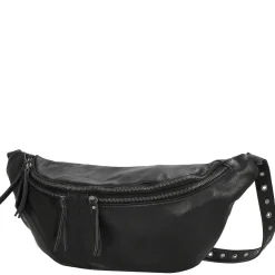 FREDsBRUDER Me and My Bag - Umhängetasche 47 cm (black)