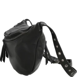 FREDsBRUDER Me and My Bag - Umhängetasche 47 cm (black)