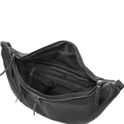 FREDsBRUDER Me and My Bag - Umhängetasche 47 cm (black)