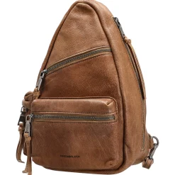 FREDsBRUDER My Old Friend - Rucksack 35 cm (caramel)