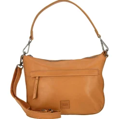 FREDsBRUDER PGL Marisa - Schultertasche 26 cm (cinnamon)