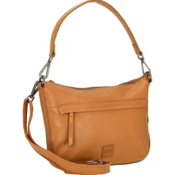 FREDsBRUDER PGL Marisa - Schultertasche 26 cm (cinnamon)