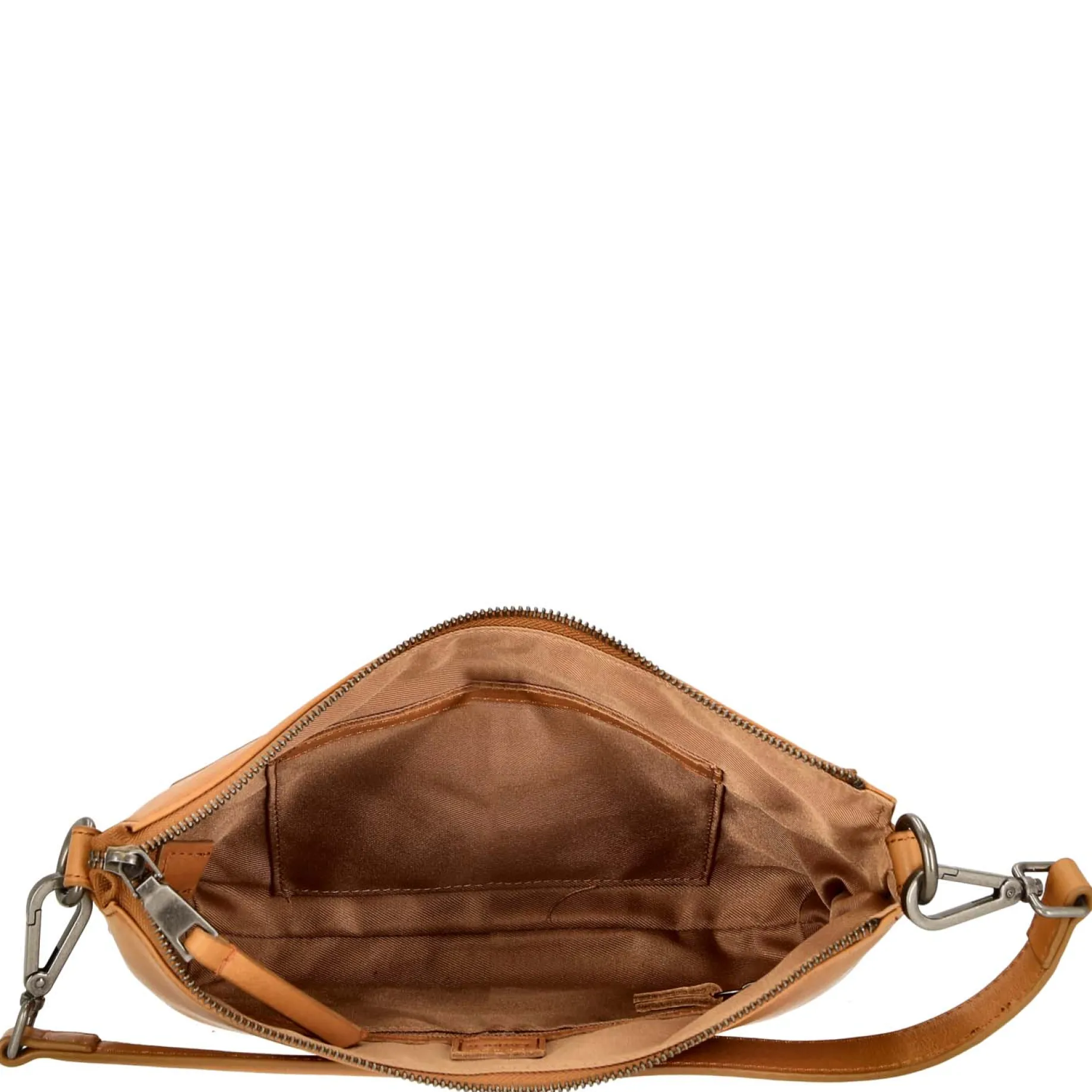 FREDsBRUDER PGL Marisa - Schultertasche 26 cm (cinnamon)