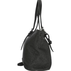 FREDsBRUDER Sea You Soon - Shopper 45 cm (black)