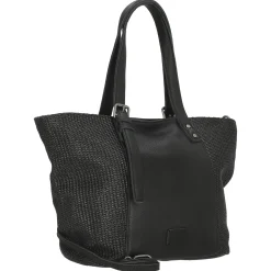 FREDsBRUDER Sea You Soon - Shopper 45 cm (black)