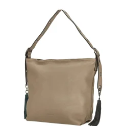 FREDsBRUDER Selma - Schultertasche 37 cm (stone)