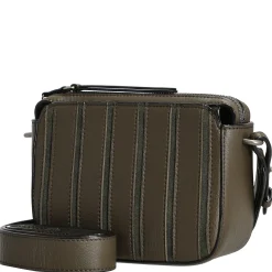 FREDsBRUDER Space-Age - Schultertasche 19 cm (khaki)