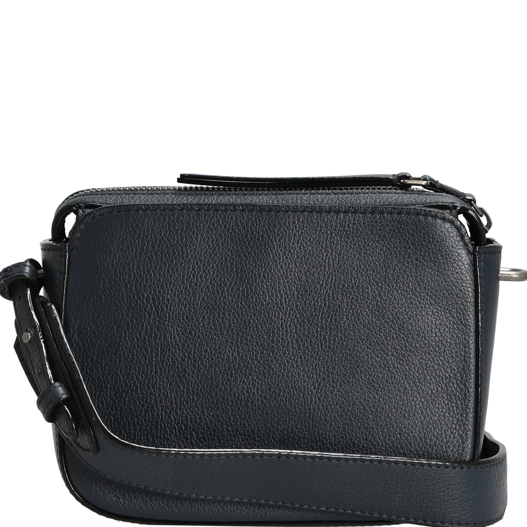 FREDsBRUDER Space-Age - Schultertasche 19 cm (deep blue)