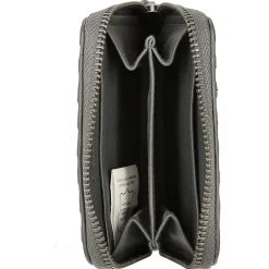 FREDsBRUDER Vertical - Geldbörse 2cc 12 cm (dark grey)