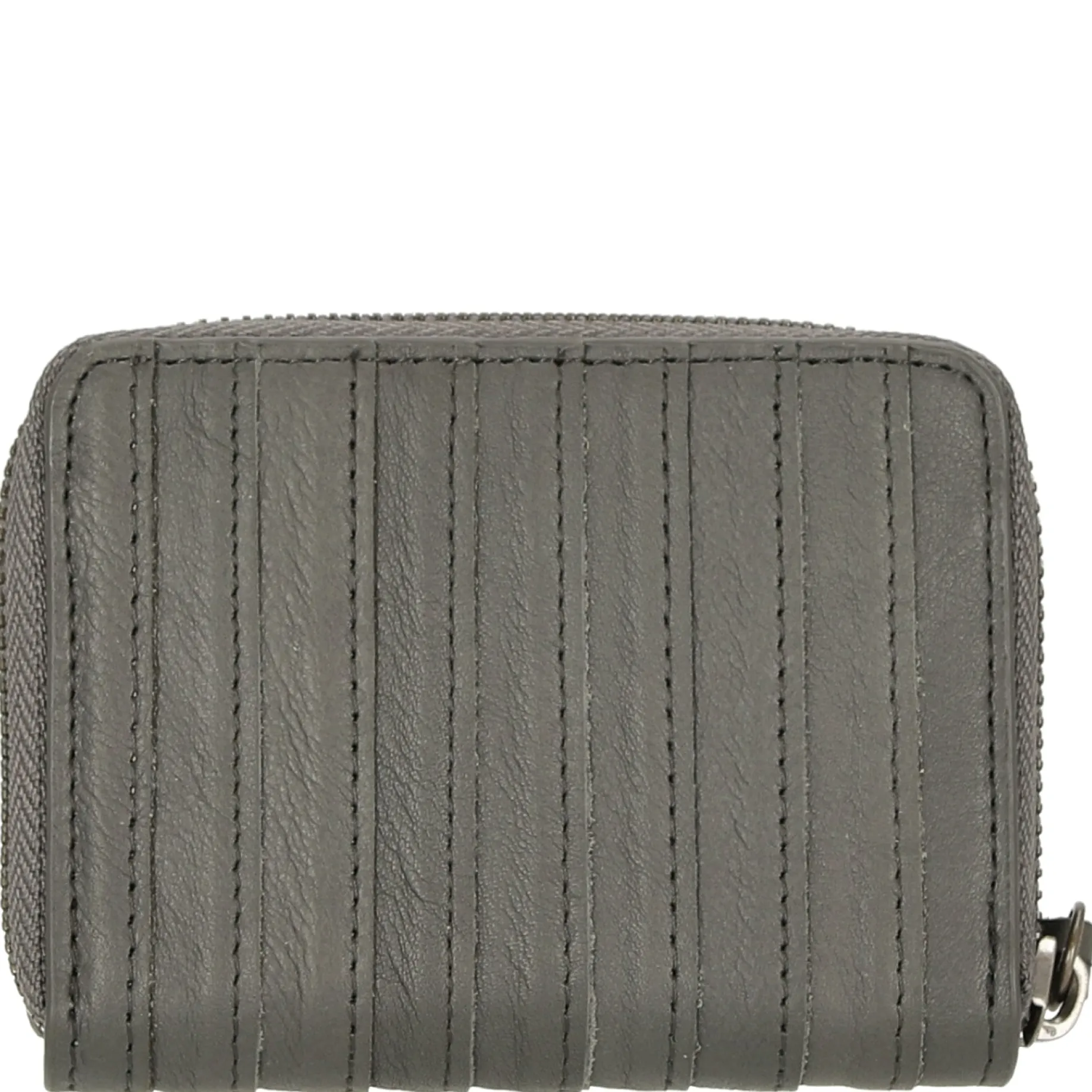 FREDsBRUDER Vertical - Geldbörse 2cc 12 cm (dark grey)