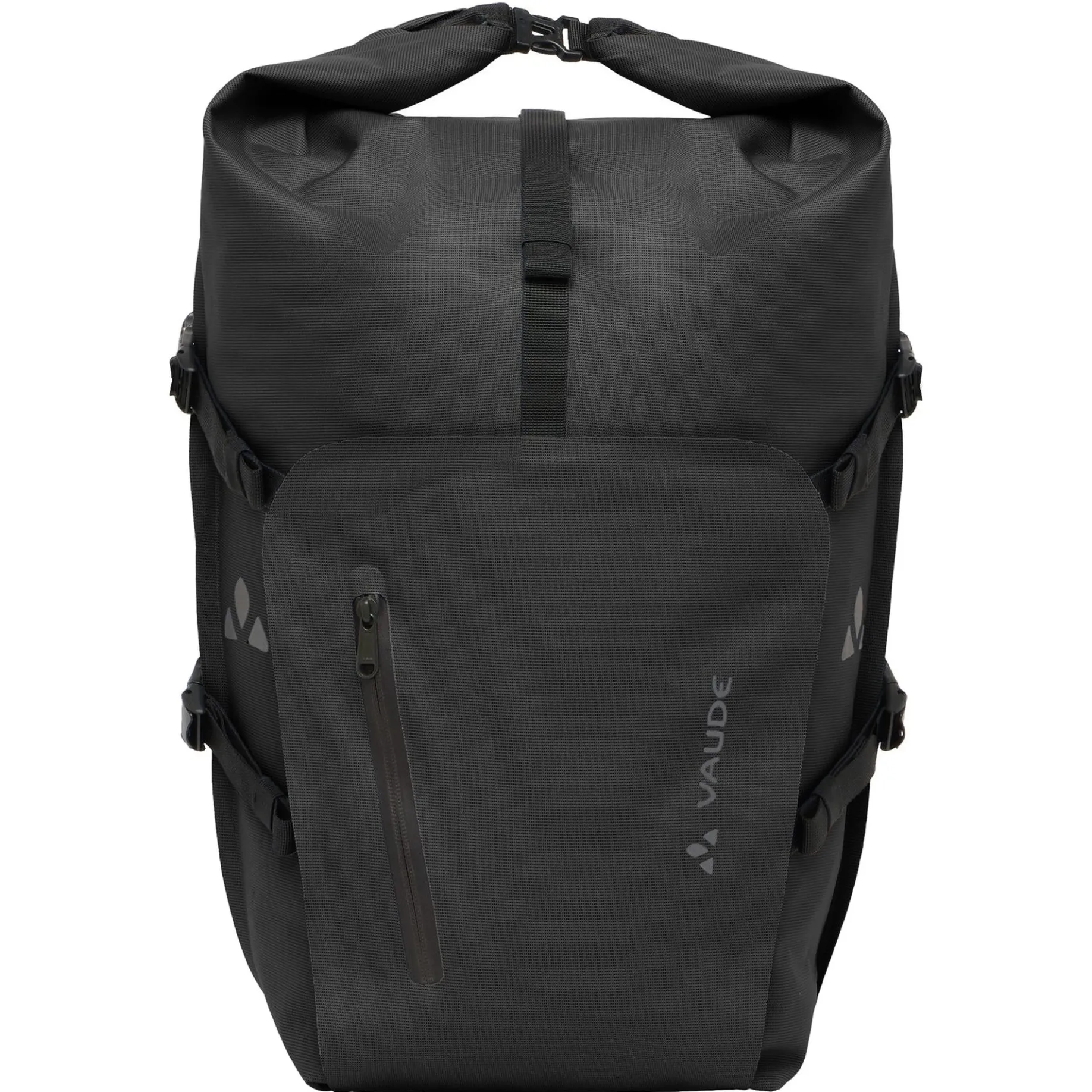 Free Cargo - Fahrradtasche 49 cm (schwarz)