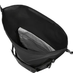 Free Cargo - Fahrradtasche 49 cm (schwarz)