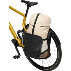 Free Cargo - Fahrradtasche 49 cm (schwarz)