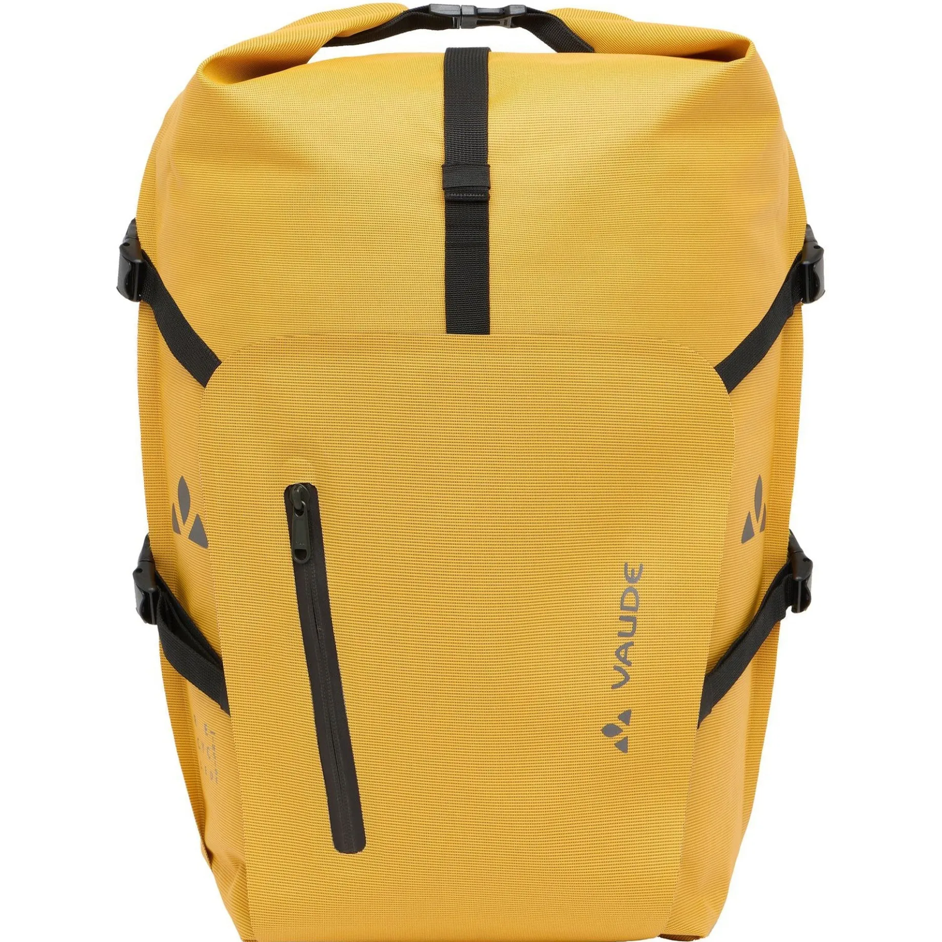Free Cargo - Fahrradtasche 49 cm (burnt yellow)