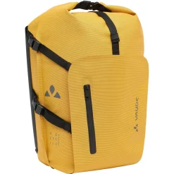 Free Cargo - Fahrradtasche 49 cm (burnt yellow)