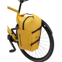 Free Cargo - Fahrradtasche 49 cm (burnt yellow)