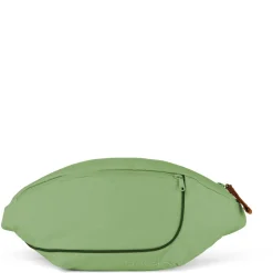 FREE Zubehör cross - Gürteltasche 33 cm (Pure Jade Green)