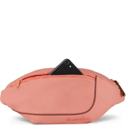 FREE Zubehör cross - Gürteltasche 33 cm (Pure Coral)
