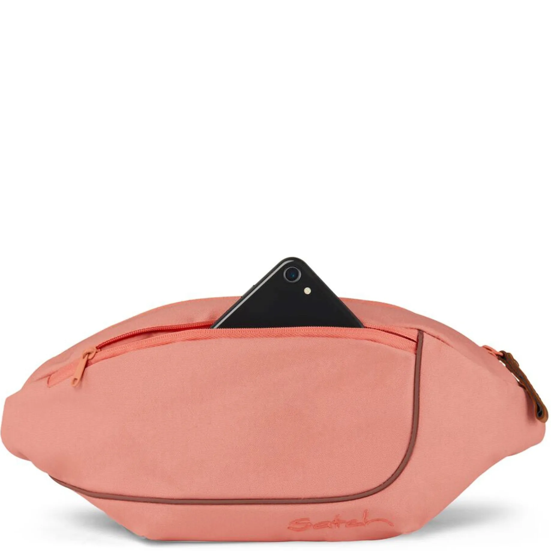 FREE Zubehör cross - Gürteltasche 33 cm (Pure Coral)