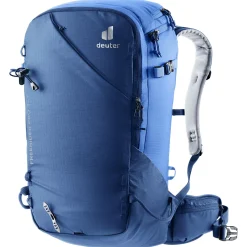 Freerider Pro 34+ - Skitourenrucksack 58 cm (nightblue-neptune)