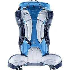 Freerider Pro 34+ - Skitourenrucksack 58 cm (nightblue-neptune)