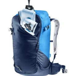 Freerider Pro 34+ - Skitourenrucksack 58 cm (nightblue-neptune)