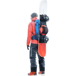 Freerider Pro 34+ - Skitourenrucksack 58 cm (nightblue-neptune)