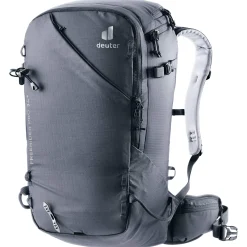 Freerider Pro 34+ - Skitourenrucksack 58 cm (black)
