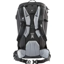 Freerider Pro 34+ - Skitourenrucksack 58 cm (black)